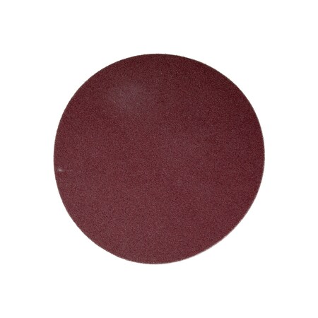 Pferd Tools 6" Diameter PSA Disc - Aluminum Oxide - 120 Grit 47380